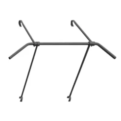 Barre de traction polyvalente pour entraînement à la maison et homegym