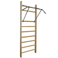 Barre de traction polyvalente pour entraînement à la maison et homegym