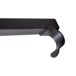 Barre de traction pour exercices de pulls ups à fixer sur un espalier - Cadre en acier