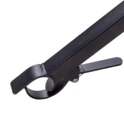 Barre de traction pour exercices de pulls ups à fixer sur un espalier - Cadre en acier