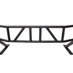 Barre de tractions murale en acier inoxydable - charge maximale 150 kg