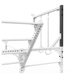 Barre d'extension ATX pour rigidifier vos plateformes de cross-training professionnelle - ATX Rig Upright tube extension