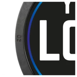 Barre d'haltère droite préchargée ultra-résistante ATX - Logo personnalisable - 10 à 50 kg