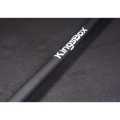 Barre droite 48 mm - 200 cm - capacité de charge 300 kg