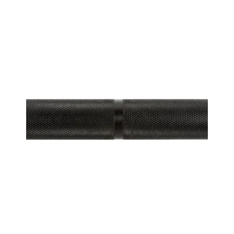 Barre droite olympique capacité de charge 700 kg longueur 220 cm x 50 mm