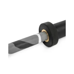 Barre droite olympique 153 cm design camouflage capacité de charge 400 kg