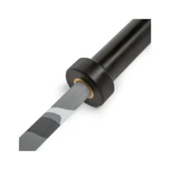 Barre droite olympique 220 cm design camouflage capacité de charge 500 kg
