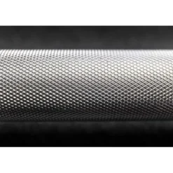 Barre droite olympique 220 cm pour exercices de cross-training - POWER WARRIOR BAR