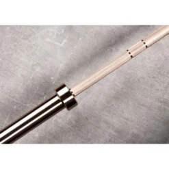 Barre droite olympique de musculation capacité de charge 680 kg