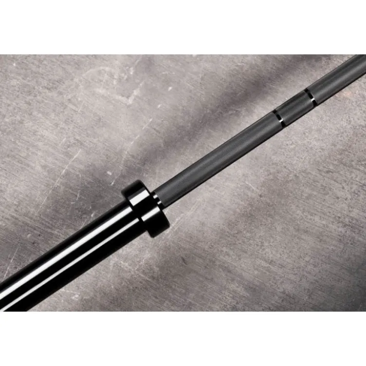 Barre droite pour disques de poids 50 mm - Europe Womens Bar