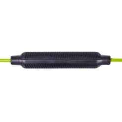 Barre flexible de musculation - Entraînement fitness à domicile
