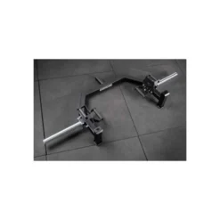 Barre Hexagonale olympique professionnelle 193 cm pour deadlifts