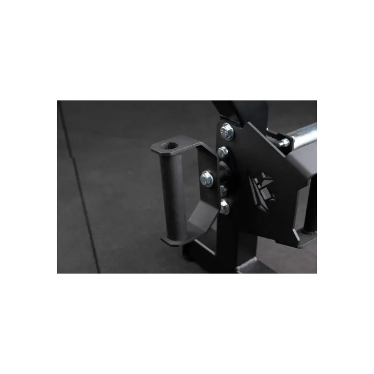 Barre Hexagonale olympique professionnelle 193 cm pour deadlifts