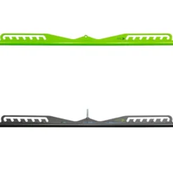 Barre longue Maximum Advantage Grip PRIME pour fixation des poignées de tirage