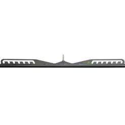 Barre longue Maximum Advantage Grip PRIME pour fixation des poignées de tirage