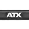 Barre multi-grip ATX 200 cm à capacité de charge 250 kg - Parallel Multi-grip Bar de marque ATX
