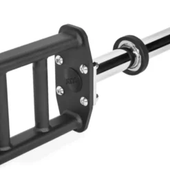 Barre multi-grip ATX 200 cm à capacité de charge 250 kg - Parallel Multi-grip Bar de marque ATX