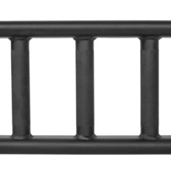 Barre multi-grip ATX 200 cm à capacité de charge 250 kg - Parallel Multi-grip Bar de marque ATX