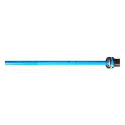 Barre olympique Cerakote 220 cm capacité de charge 680 kg résistance 190 K PSI