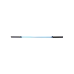 Barre olympique Cerakote 220 cm capacité de charge 680 kg résistance 190 K PSI