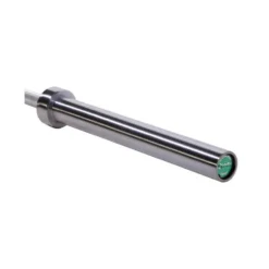 Barre olympique chromé de qualité 220 cm x 50 mm capacité de charge 900 kg