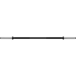 Barre olympique 220 cm avec grip charge 250 kg
