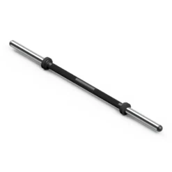 Barre olympique 150 cm avec grip charge 250 kg