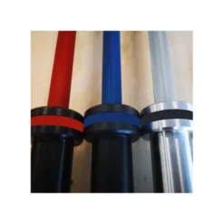 Barre olympique 220 cm capacité de charge 680 kg résistance 190 K PSI