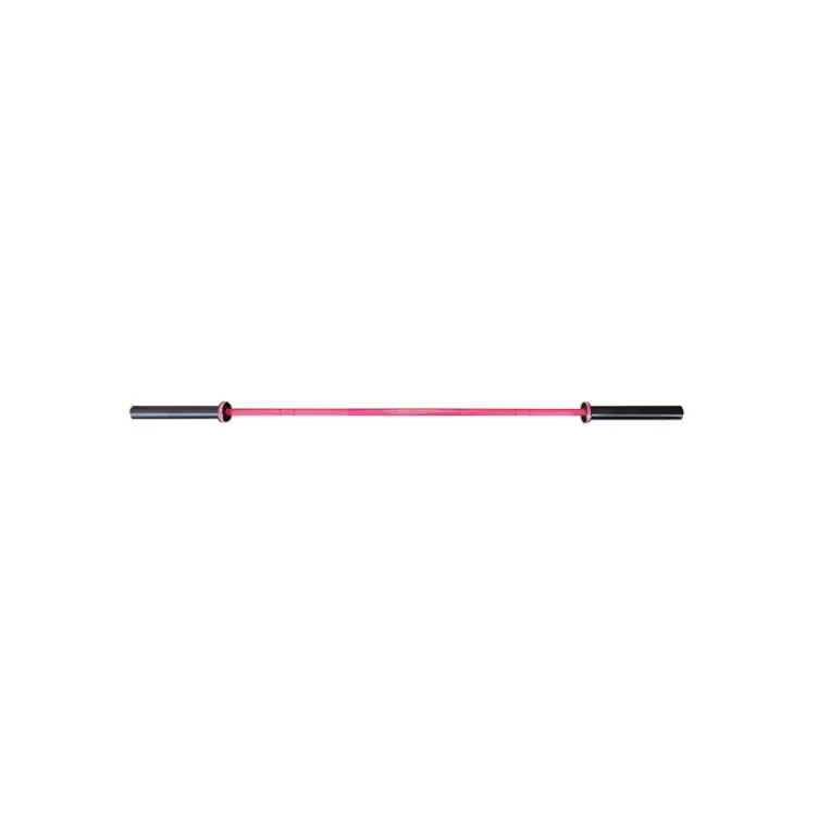 Barre olympique 201 cm capacité de charge 450 kg résistance 190K PSI