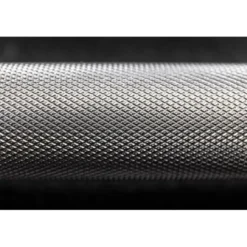 Barre olympique 220 cm capacité de charge 450 kg 190 000 PSI - Kings Bar II