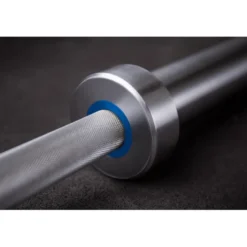 Barre olympique 220 cm capacité de charge 450 kg 190 000 PSI - Kings Bar II