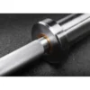 Barre olympique 201 cm capacité de charge 300 kg 180 000 PSI - Queen Bar