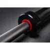 Barre olympique 220 cm capacité de charge 450 kg 190 000 PSI - Dark Knight Bar