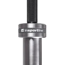 Barre Olympique 220 cm capacité de charge 450 kg - Entraînement de force