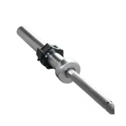 Barre olympique 220 cm diamètre 50 mm capacité de charge 450 kg