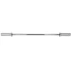 Barre olympique 180 cm diamètre 50 mm