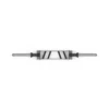 Barre olympique de musculation multigrip capacité de charge 150 kg