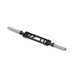 Barre olympique de musculation multigrip capacité de charge 150 kg