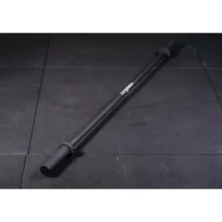Barre olympique de musculation 170 cm pour débutants