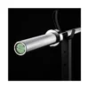 Barre olympique de musculation 150 cm capacité de charge 200 kg