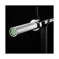 Barre olympique de musculation 150 cm capacité de charge 200 kg