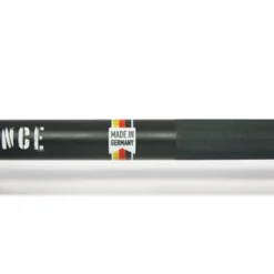 Barre olympique de weightlifting ATX de 220 cm avec capacité de charge 900 kg