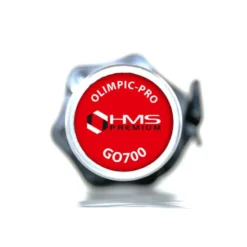Barre olympique musculation et haltérophilie 220 cm capacité de charge 700 kg