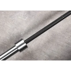Barre olympique pour deadlift - capacité de charge 680 kg - Royal Deadlift