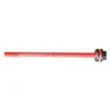 Barre olympique pour sports de force capacité de charge maximale 680 kg / 19K PSI