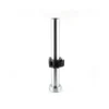 Barre olympique professionnelle 220 cm diamètre 50 mm capacité de charge 680 kg