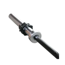 Barre olympique professionnelle 220 cm diamètre 50 mm capacité de charge 680 kg
