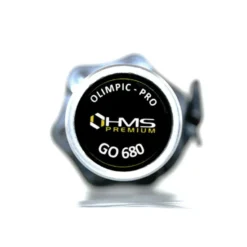 Barre olympique professionnelle 220 cm diamètre 50 mm capacité de charge 680 kg