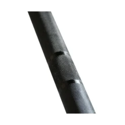 Barre olympique professionnelle 220 cm diamètre 50 mm capacité de charge 680 kg