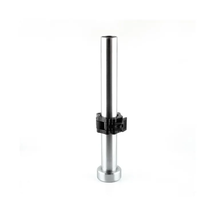 Barre olympique professionnelle musculation et haltérophilie 183 cm capacité de charge 320 kg